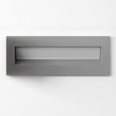 Vestavné bodové svítidlo 230V  LED R12031-1