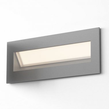 Vestavné bodové svítidlo 230V  LED R12031-6