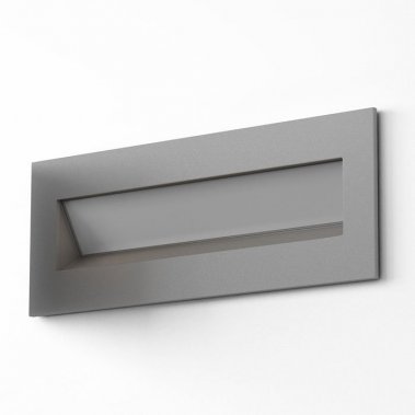 Vestavné bodové svítidlo 230V  LED R12031-7