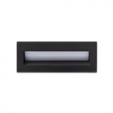 Vestavné bodové svítidlo 230V  LED R12032-1