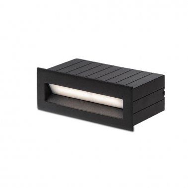 Vestavné bodové svítidlo 230V  LED R12032-2