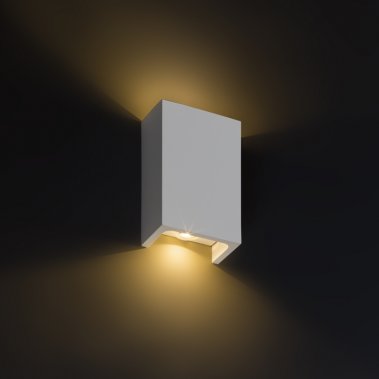 Nástěnné svítidlo  LED R12036-7