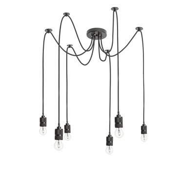 Lustr/závěsné svítidlo R12054-8