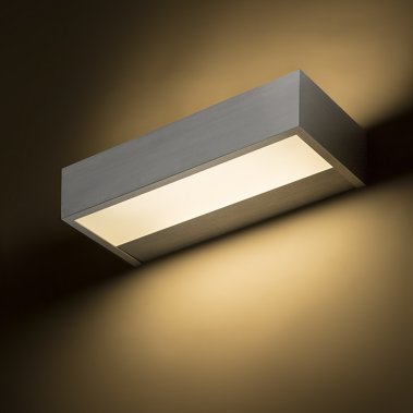 Nástěnné svítidlo  LED R12090-2