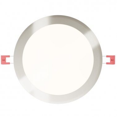 Vestavné bodové svítidlo 230V LED  R12124-3