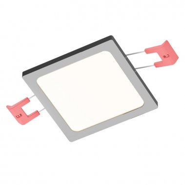 Vestavné bodové svítidlo 230V LED  R12166-1
