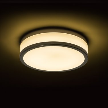 Koupelnové osvětlení  LED R12195-3