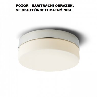 Koupelnové osvětlení  LED R12196-1