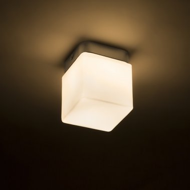 Koupelnové osvětlení  LED R12198-3