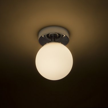 Koupelnové osvětlení  LED R12200-2