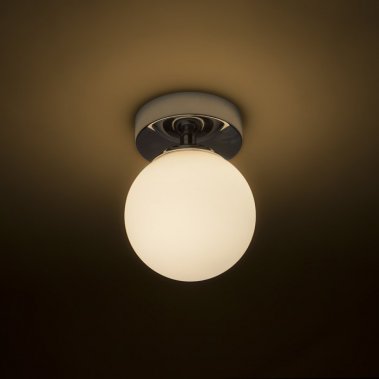 Koupelnové osvětlení  LED R12200-2