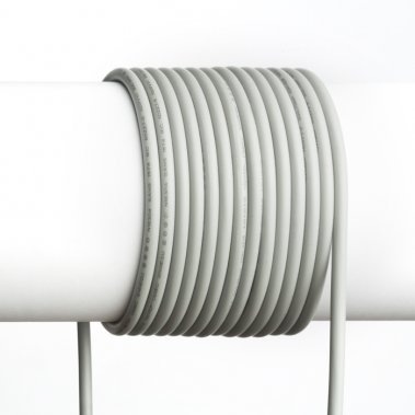 FIT kabel 3X0,75 1bm šedá-1