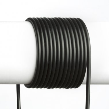FIT kabel 3X0,75 1bm černá-1