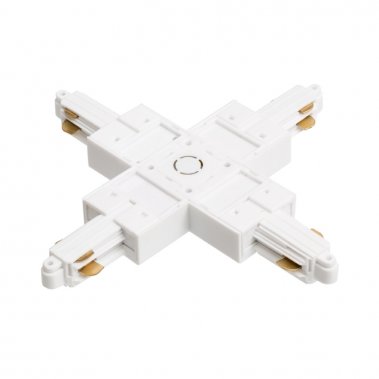 1F X spoj bílá 230V - RED - DESIGN RENDL-1