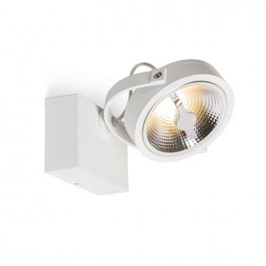 Přisazené bodové svítidlo LED  R12332-6