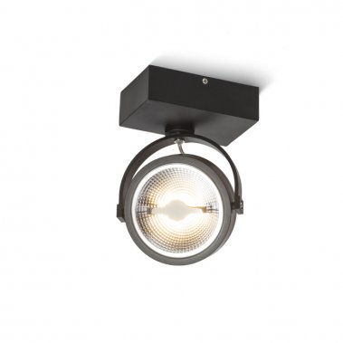 Přisazené bodové svítidlo LED  R12333-8