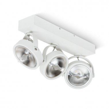 Přisazené bodové svítidlo LED  R12336-4