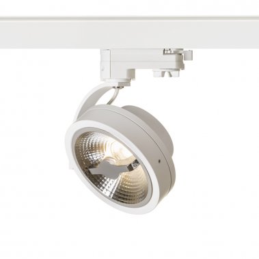 KELLY LED pro tříokr. lištu bílá 230V LED 12W 24° 3000K - RED - DESIGN RENDL-6