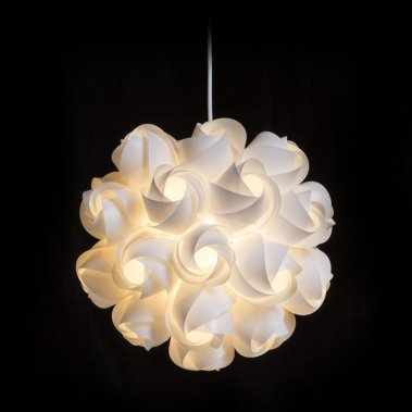 Lustr/závěsné svítidlo R12384-6