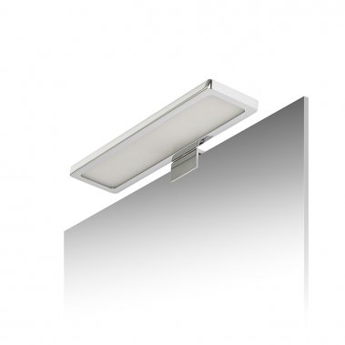 Svítidlo nad zrcadlo LED  R12399-4