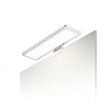 Svítidlo nad zrcadlo LED  R12399-8