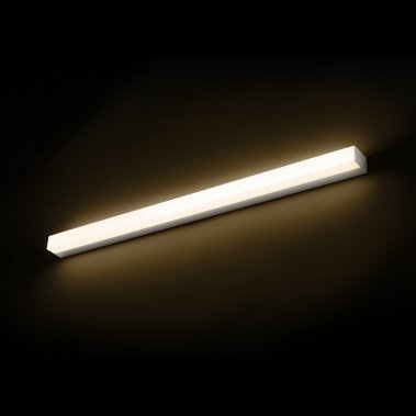 Svítidlo nad zrcadlo LED  R12403-2