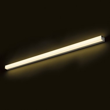 Svítidlo nad zrcadlo LED  R12406-2