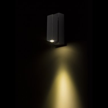 Nástěnné svítidlo LED  R12473-3