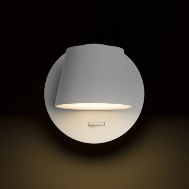 Přisazené bodové svítidlo LED  R12476-2