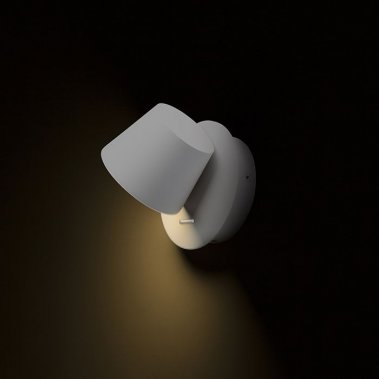 Přisazené bodové svítidlo LED  R12476-8