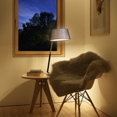 Pokojová stolní lampa R12486-1