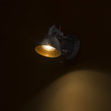 Přisazené bodové svítidlo LED  R12508-1