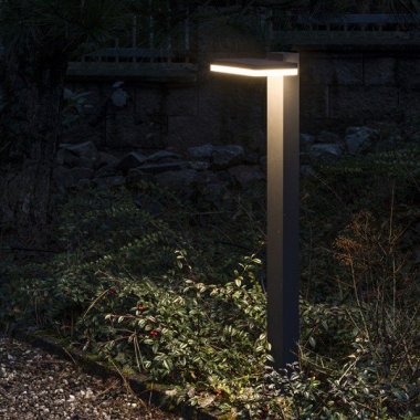 Koupelnové osvětlení  LED R12515X-4