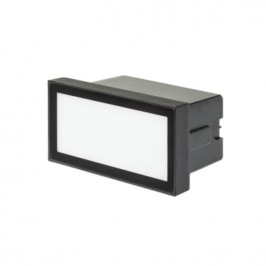 Venkovní svítidlo vestavné LED  R12532-2