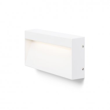 Venkovní svítidlo nástěnné LED  R12545-3