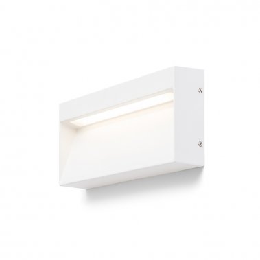 Venkovní svítidlo nástěnné LED  R12545-7