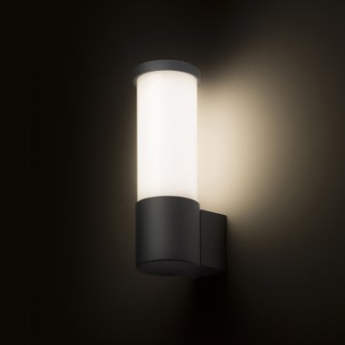 Venkovní svítidlo nástěnné LED  R12548-2
