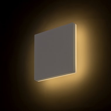 Venkovní svítidlo nástěnné LED  R12551-3