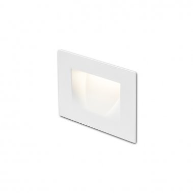 Venkovní svítidlo vestavné LED  R12576-4