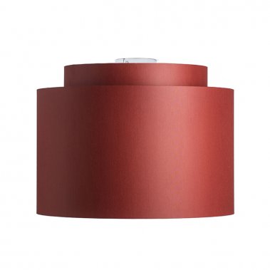 SOLO R stropní základna chrom 230V E27 53W - RED - DESIGN RENDL-3