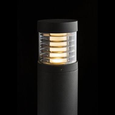 Venkovní sloupek LED  R12626-6
