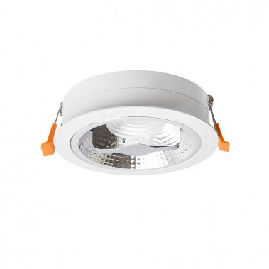 Vestavné bodové svítidlo 230V LED  R12635-1