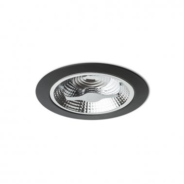 Vestavné bodové svítidlo 230V LED  R12636-3