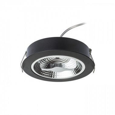 Vestavné bodové svítidlo 230V LED  R12636-4