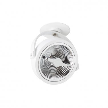 Vestavné bodové svítidlo 230V LED  R12637-4