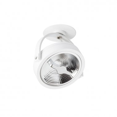 Vestavné bodové svítidlo 230V LED  R12637-7