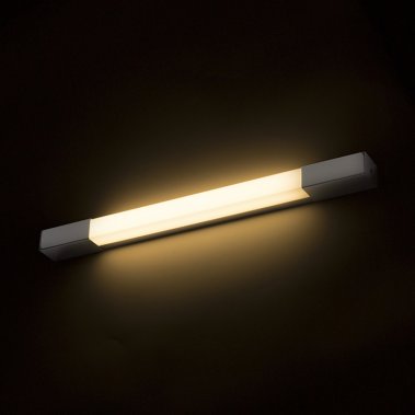 Svítidlo nad zrcadlo LED  R12639-2