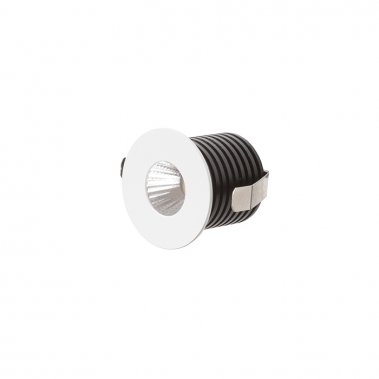 Vestavné bodové svítidlo 230V LED  R12656-2