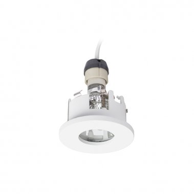 Vestavné bodové svítidlo 230V LED  R12657-1