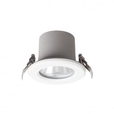 Vestavné bodové svítidlo 230V LED  R12661-1